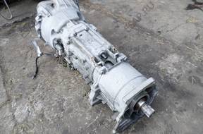 КОРОБКА ПЕРЕДАЧW МЕХАНИЧЕСКАЯ BMW X3 E83 2.0I БЕНЗИН