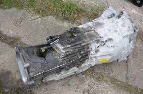 КОРОБКА ПЕРЕДАЧw МЕХАНИЧЕСКАЯ BMW X5 E53 3,0d M57D