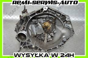 КОРОБКА ПЕРЕДАЧw МЕХАНИЧЕСКАЯ Brava BRAVO MAREA 1,9D TD