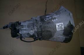 КОРОБКА ПЕРЕДАЧW МЕХАНИЧЕСКАЯ C-KLASA W203 1.8 KOMP
