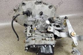 КОРОБКА ПЕРЕДАЧW МЕХАНИЧЕСКАЯ C418 OPEL CORSA D 1.4