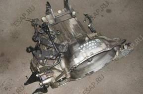 КОРОБКА ПЕРЕДАЧW МЕХАНИЧЕСКАЯ CARENS III 2,0CRDI 06-12 год,
