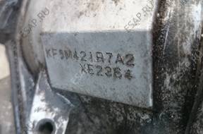 КОРОБКА ПЕРЕДАЧW МЕХАНИЧЕСКАЯ CARISMA II 1.8 GDI