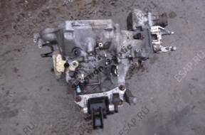 КОРОБКА ПЕРЕДАЧw МЕХАНИЧЕСКАЯ CR-V II 02-06 K20A4
