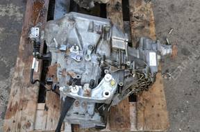 КОРОБКА ПЕРЕДАЧW МЕХАНИЧЕСКАЯ CRV 06-12 2.2 I-DTEC MHO