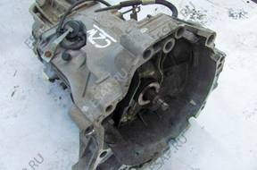 КОРОБКА ПЕРЕДАЧW МЕХАНИЧЕСКАЯ CZW AUDI A6 C4 1.8 5V 1995 год