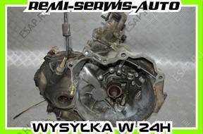 КОРОБКА ПЕРЕДАЧw МЕХАНИЧЕСКАЯ Daewoo Matiz 0,8