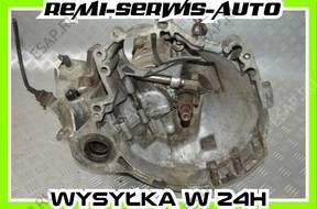 КОРОБКА ПЕРЕДАЧw МЕХАНИЧЕСКАЯ Daihatsu Cuore 0,8