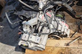 КОРОБКА ПЕРЕДАЧW МЕХАНИЧЕСКАЯ EBJ VW GOLF 4 1.9 TDI A3