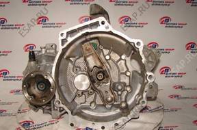 КОРОБКА ПЕРЕДАЧW МЕХАНИЧЕСКАЯ EUH VW GOLF IV 1.9TDI
