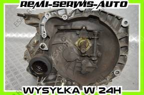 КОРОБКА ПЕРЕДАЧw МЕХАНИЧЕСКАЯ Fiat Brava Bravo 1,4 12v