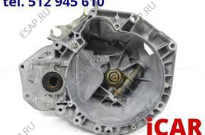 КОРОБКА ПЕРЕДАЧW МЕХАНИЧЕСКАЯ FIAT IDEA 1.4 8V 16V 03-