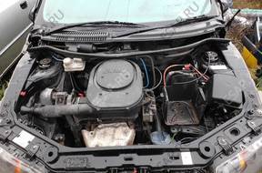 КОРОБКА ПЕРЕДАЧw МЕХАНИЧЕСКАЯ Fiat Punto 1.2 8V 142ty