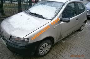 КОРОБКА ПЕРЕДАЧW МЕХАНИЧЕСКАЯ FIAT PUNTO II 1.2