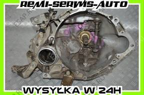 КОРОБКА ПЕРЕДАЧw МЕХАНИЧЕСКАЯ Fiat Siena  1,4 8V