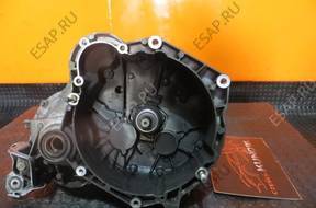 КОРОБКА ПЕРЕДАЧW МЕХАНИЧЕСКАЯ FIAT STILO 1.9 JTD 2002