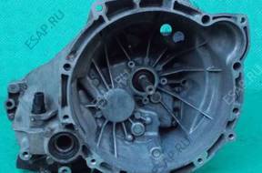 КОРОБКА ПЕРЕДАЧW МЕХАНИЧЕСКАЯ FOCUS 1.6 16V XS4 год,7002FB