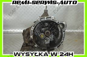 КОРОБКА ПЕРЕДАЧw МЕХАНИЧЕСКАЯ Focus MK1 1,6 98W17F096AB