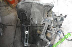 КОРОБКА ПЕРЕДАЧw МЕХАНИЧЕСКАЯ ford 1,6 tdci