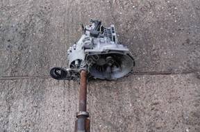 КОРОБКА ПЕРЕДАЧW МЕХАНИЧЕСКАЯ FORD C-MAX 1.6 TDCI 2008 год