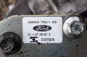 КОРОБКА ПЕРЕДАЧW МЕХАНИЧЕСКАЯ FORD C-MAX 1.6 TDCI 2008 год