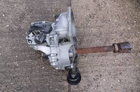КОРОБКА ПЕРЕДАЧW МЕХАНИЧЕСКАЯ FORD C-MAX 1.6 TDCI 2008 год