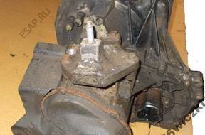 КОРОБКА ПЕРЕДАЧW МЕХАНИЧЕСКАЯ FORD FIESTA MK6 1.4 TDCI