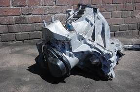 КОРОБКА ПЕРЕДАЧw МЕХАНИЧЕСКАЯ Ford Fiesta MK7