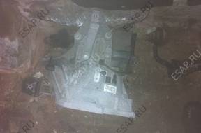 КОРОБКА ПЕРЕДАЧW МЕХАНИЧЕСКАЯ FORD FOCUS C-MAX 2009 год.