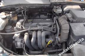 КОРОБКА ПЕРЕДАЧW МЕХАНИЧЕСКАЯ FORD FOCUS MK1 1.6 2000