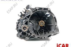 КОРОБКА ПЕРЕДАЧW МЕХАНИЧЕСКАЯ FORD FOCUS MK1 1.8 TDCi