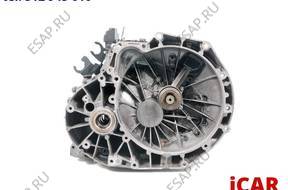 КОРОБКА ПЕРЕДАЧW МЕХАНИЧЕСКАЯ FORD FOCUS MK1 2.0 16V