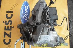 КОРОБКА ПЕРЕДАЧW МЕХАНИЧЕСКАЯ FORD FOCUS MK2 1.6 16V