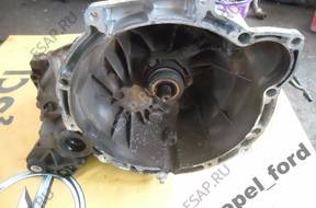 КОРОБКА ПЕРЕДАЧW МЕХАНИЧЕСКАЯ FORD FOCUS MK2 1.6 16V