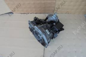 КОРОБКА ПЕРЕДАЧW МЕХАНИЧЕСКАЯ FORD FUSION 1.4 TDCI