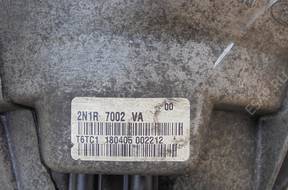 КОРОБКА ПЕРЕДАЧW МЕХАНИЧЕСКАЯ FORD FUSION 1.4 TDCI