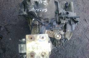 КОРОБКА ПЕРЕДАЧW МЕХАНИЧЕСКАЯ  FORD GALAXY 1999 год 2,0 БЕНЗИН