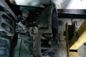 КОРОБКА ПЕРЕДАЧw МЕХАНИЧЕСКАЯ Ford Galaxy 2,0 БЕНЗИН MK1