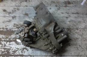 КОРОБКА ПЕРЕДАЧw МЕХАНИЧЕСКАЯ Ford Galaxy MKII 2,3 16V