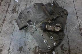 КОРОБКА ПЕРЕДАЧw МЕХАНИЧЕСКАЯ Ford Galaxy MKII 2,3 16V