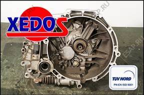 КОРОБКА ПЕРЕДАЧW МЕХАНИЧЕСКАЯ FORD KA 98 1.3 FV