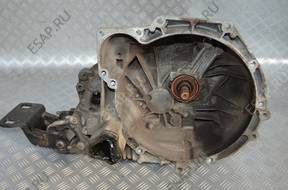 КОРОБКА ПЕРЕДАЧw МЕХАНИЧЕСКАЯ Ford KA I 1.3 БЕНЗИН