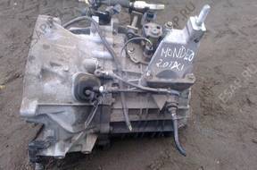 КОРОБКА ПЕРЕДАЧW МЕХАНИЧЕСКАЯ FORD MONDEO 2,0 TDCI 2003 год