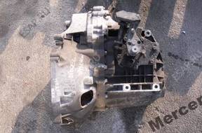 КОРОБКА ПЕРЕДАЧw МЕХАНИЧЕСКАЯ FORD MONDEO MK3 2.0 TDCI