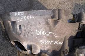 КОРОБКА ПЕРЕДАЧw МЕХАНИЧЕСКАЯ FORD MONDEO MK3 2.0 TDCI