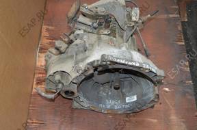 КОРОБКА ПЕРЕДАЧw МЕХАНИЧЕСКАЯ Ford Mondeo MK3 2.0 TDCI
