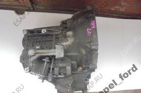 КОРОБКА ПЕРЕДАЧW МЕХАНИЧЕСКАЯ FORD MONDEO MK4 2.0 i