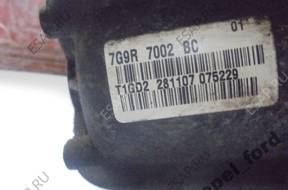КОРОБКА ПЕРЕДАЧW МЕХАНИЧЕСКАЯ FORD MONDEO MK4 2.0 i