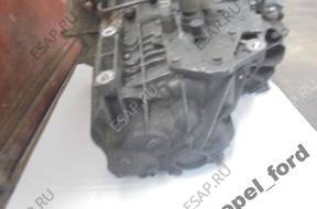 КОРОБКА ПЕРЕДАЧW МЕХАНИЧЕСКАЯ FORD MONDEO MK4 2.0 i