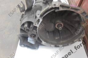 КОРОБКА ПЕРЕДАЧW МЕХАНИЧЕСКАЯ FORD MONDEO MK4 2.0 i